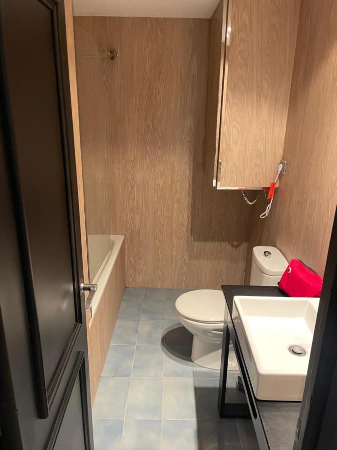 Appartement Alma Estartit *
