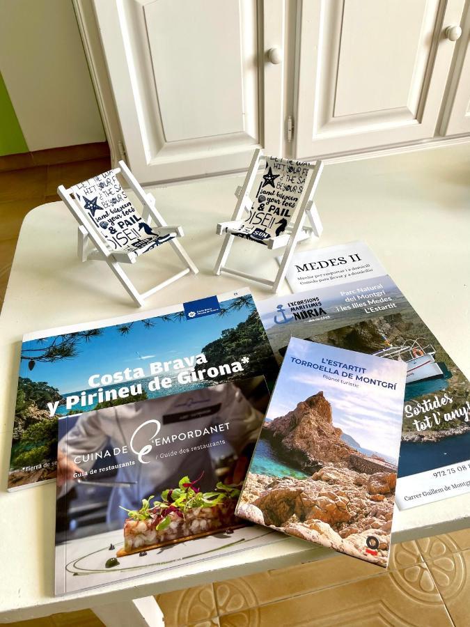 Alma Estartit Appartement