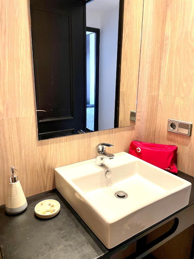 Alma Estartit Appartement