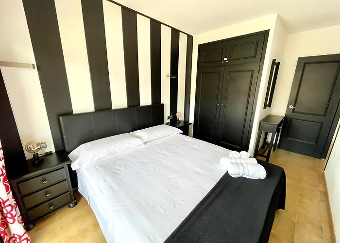 Alma Beach Estartit