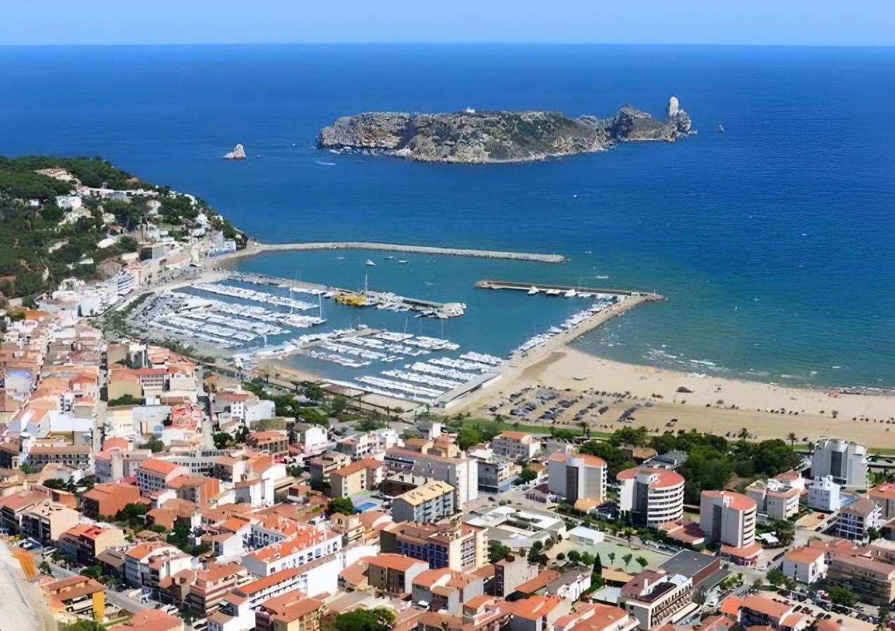 Alma Estartit Apartment L'Estartit